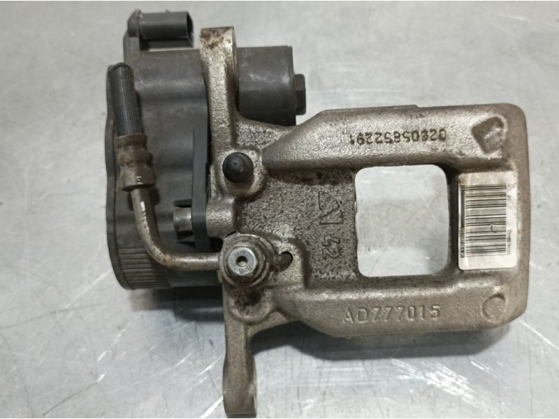 Recambio de pinza freno trasera derecha para ds 7 crossback la premiere referencia OEM IAM 9819060980  KEFICO ELECTRICA