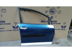 Recambio de puerta delantera derecha para seat altea xl (5p5) stylance / style referencia OEM IAM   ROZADA