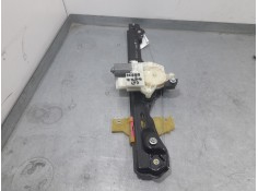 Recambio de elevalunas trasero izquierdo para citroën grand c4 spacetourer van (3a_, 3e_) bluehdi 130 referencia OEM IAM 9826076