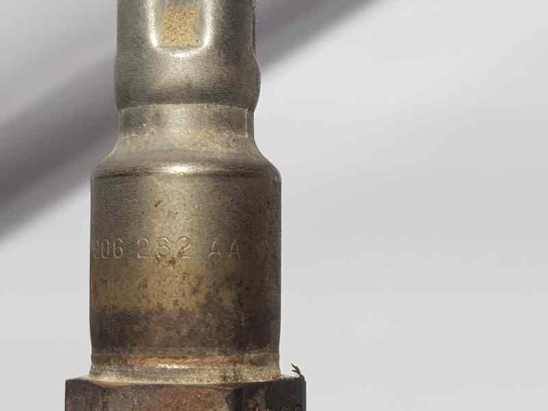 Recambio de sonda lambda para seat ibiza sc (6j1) color edition referencia OEM IAM 036906282AA  