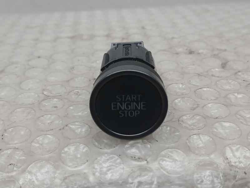 Recambio de boton start/stop para cupra leon (5f16) tsi basis referencia OEM IAM 5FA959939A  