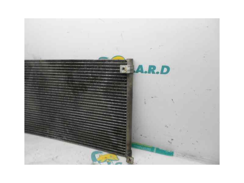 Recambio de condensador / radiador aire acondicionado para peugeot 106 (s2) xr d referencia OEM IAM   