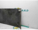 Recambio de condensador / radiador aire acondicionado para peugeot 106 (s2) xr d referencia OEM IAM   