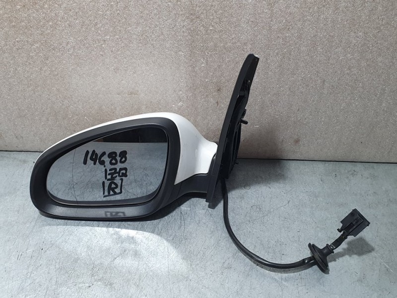Recambio de retrovisor izquierdo para opel astra j lim. cosmo referencia OEM IAM SIN REF  ELECTRICO 5 CABLES