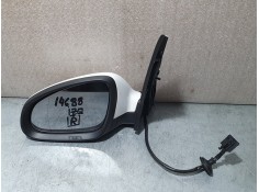 Recambio de retrovisor izquierdo para opel astra j lim. cosmo referencia OEM IAM SIN REF  ELECTRICO 5 CABLES