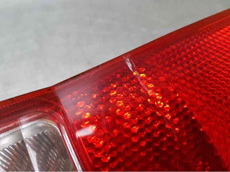 Recambio de piloto trasero derecho para fiat panda (169) 1.2 8v alessi referencia OEM IAM 51705458  ROZADO