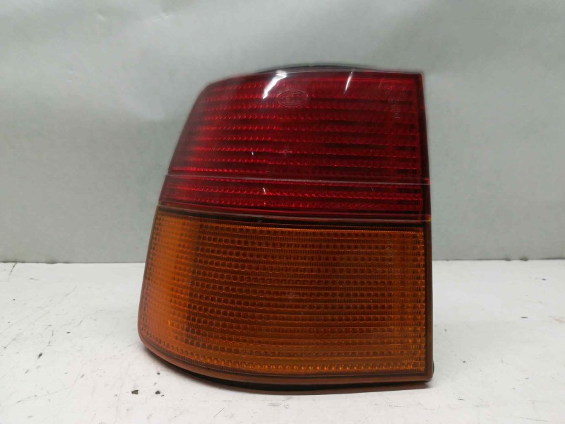 Recambio de piloto trasero izquierdo para seat toledo (1l) se referencia OEM IAM 1L0945095 1000002649145 EXTERIOR