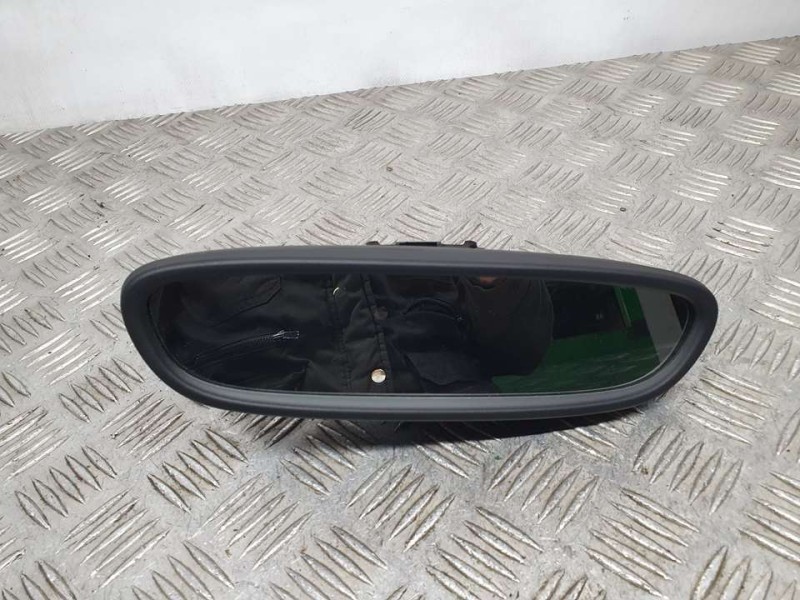 Recambio de espejo interior para bmw serie 1 lim. (f20/f21) 116i referencia OEM IAM 924358802  