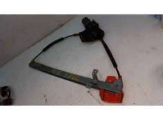 ELEVALUNAS DELANTERO DERECHO 2 PINS ELECTRICO