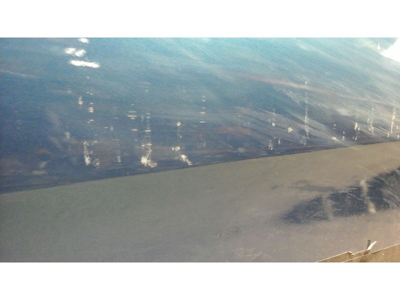 Recambio de puerta delantera derecha para seat altea xl (5p5) stylance / style referencia OEM IAM   ROZADA