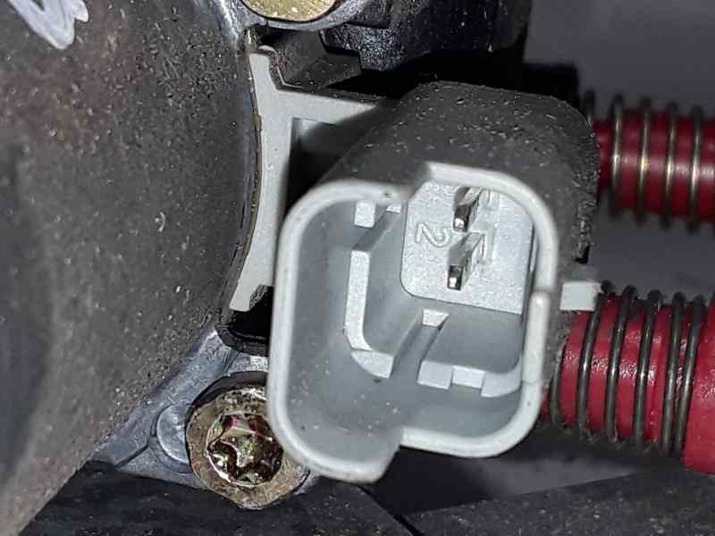 Recambio de elevalunas delantero derecho para citroën xsara berlina 1.9d attraction referencia OEM IAM   ELECTRICO 2 PINS