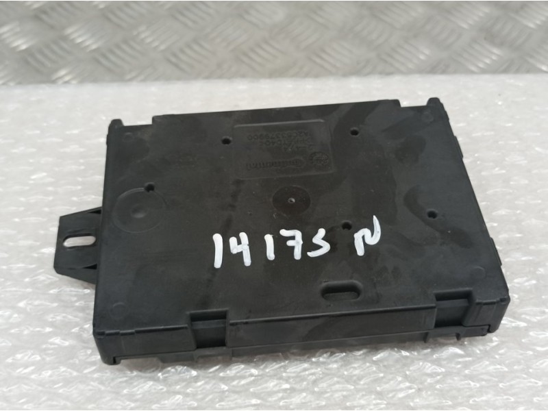 Recambio de modulo electronico para dacia sandero comfort referencia OEM IAM 284B10447R A2C92226608 CONTINENTAL