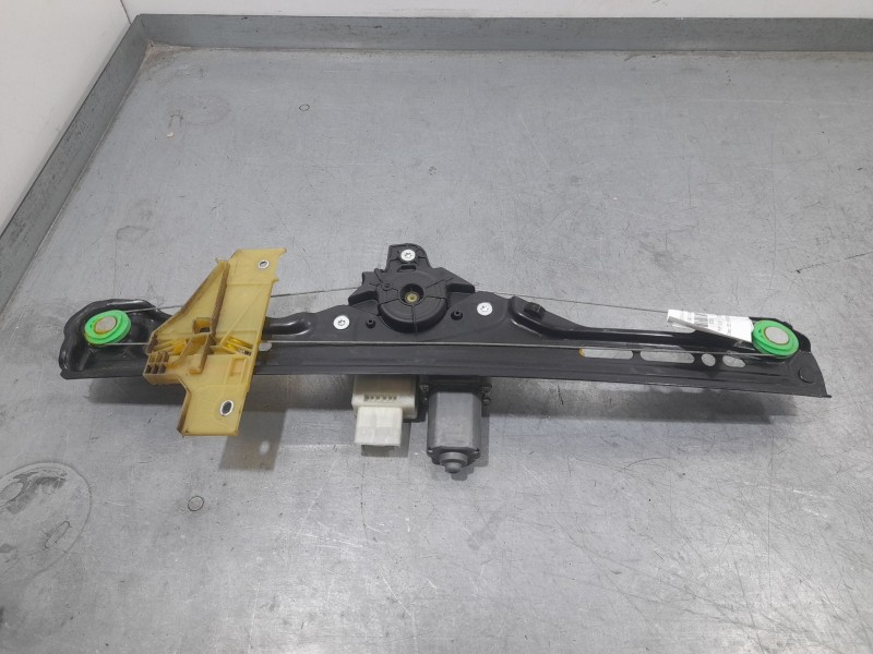 Recambio de elevalunas trasero izquierdo para citroën grand c4 spacetourer van (3a_, 3e_) bluehdi 130 referencia OEM IAM 9826076