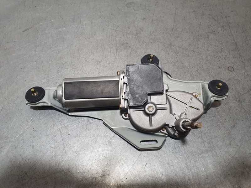 Recambio de motor limpia trasero para toyota rav 4 (a2) 2.0 luna 4x4 referencia OEM IAM 8513042040 1592004791 DENSO