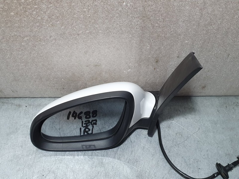 Recambio de retrovisor izquierdo para opel astra j lim. cosmo referencia OEM IAM SIN REF  ELECTRICO 5 CABLES