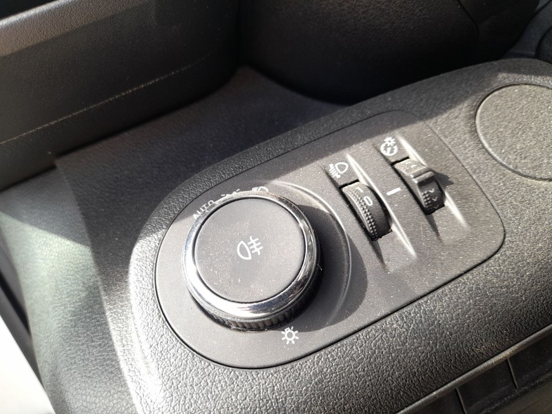 Recambio de mando luces para opel combo furgoneta/monovolumen (k9) 1.5 d referencia OEM IAM 39085923  