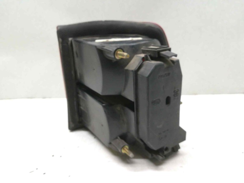 Recambio de piloto trasero izquierdo para seat toledo (1l) se referencia OEM IAM 1L0945095 1000002649145 EXTERIOR