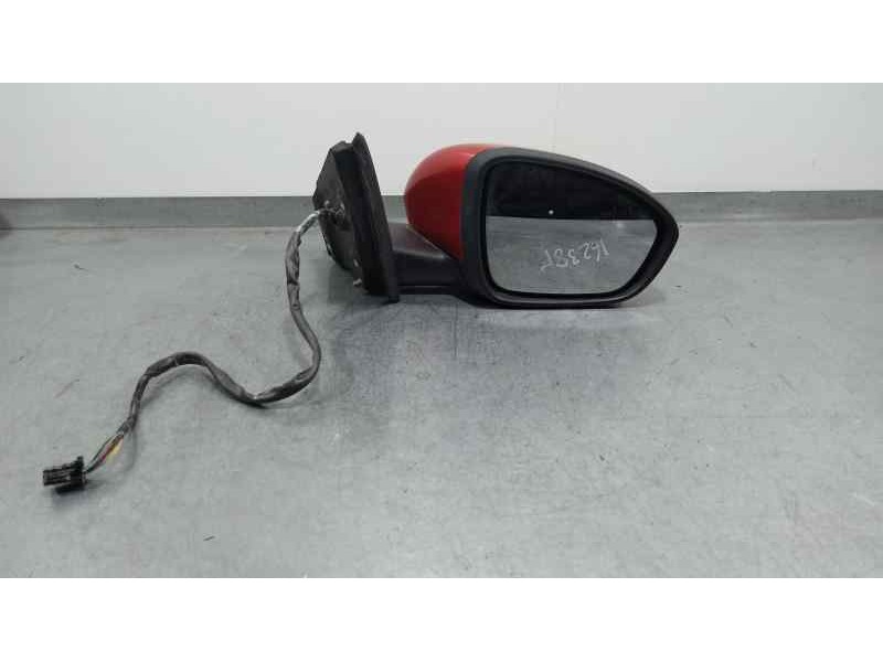 Recambio de retrovisor derecho para renault megane iv zen referencia OEM IAM 30087811  ELECTRICO