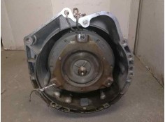 Recambio de caja cambios para bmw serie 1 berlina (e81/e87) 120i referencia OEM IAM 6HP19 010020 AUTOMATICA