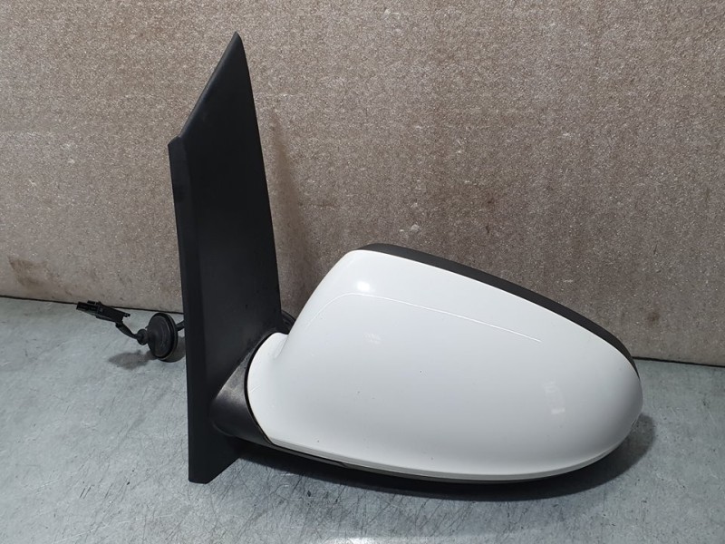 Recambio de retrovisor izquierdo para opel astra j lim. cosmo referencia OEM IAM SIN REF  ELECTRICO 5 CABLES