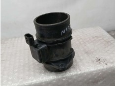 Recambio de caudalimetro para renault clio iv business referencia OEM IAM 8200702517 5WK97021 CONTINENTAL