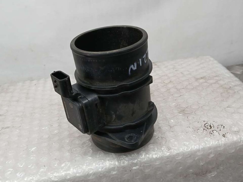 Recambio de caudalimetro para renault clio iv business referencia OEM IAM 8200702517 5WK97021 CONTINENTAL