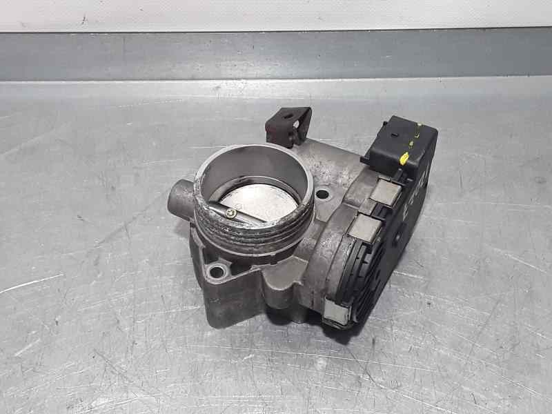 Recambio de caja mariposa para citroën xsara coupe 1.6 16v premier referencia OEM IAM 280750085  BOSCH