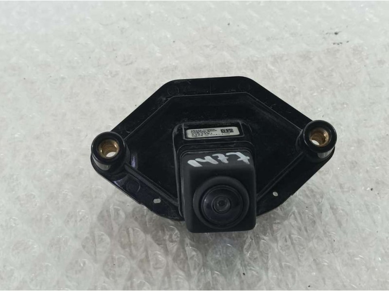 Recambio de camara vision trasera para nissan qashqai (j11) acenta referencia OEM IAM 28442HV00A 2324481 
