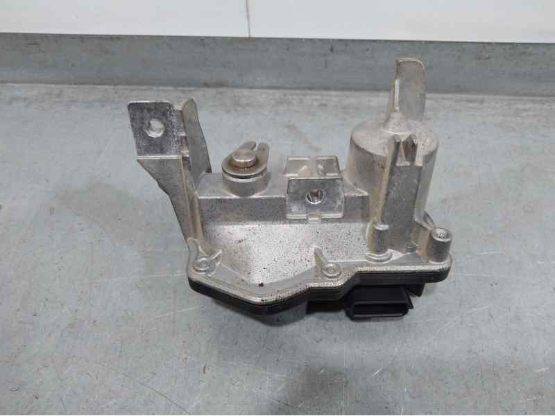 Recambio de caja mariposa para dacia sandero stepway comfort referencia OEM IAM 50885503  