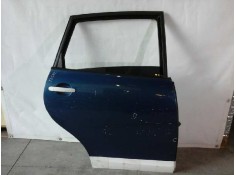 Recambio de puerta trasera derecha para seat altea xl (5p5) stylance / style referencia OEM IAM   TOCADA , VER FOTOS