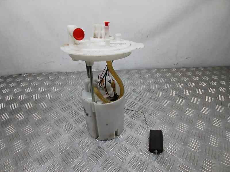 Recambio de aforador para fiat tipo ii (357) berlina cross referencia OEM IAM 52160059 058020002N BOSCH