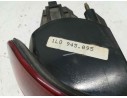 Recambio de piloto trasero izquierdo para seat toledo (1l) se referencia OEM IAM 1L0945095 1000002649145 EXTERIOR