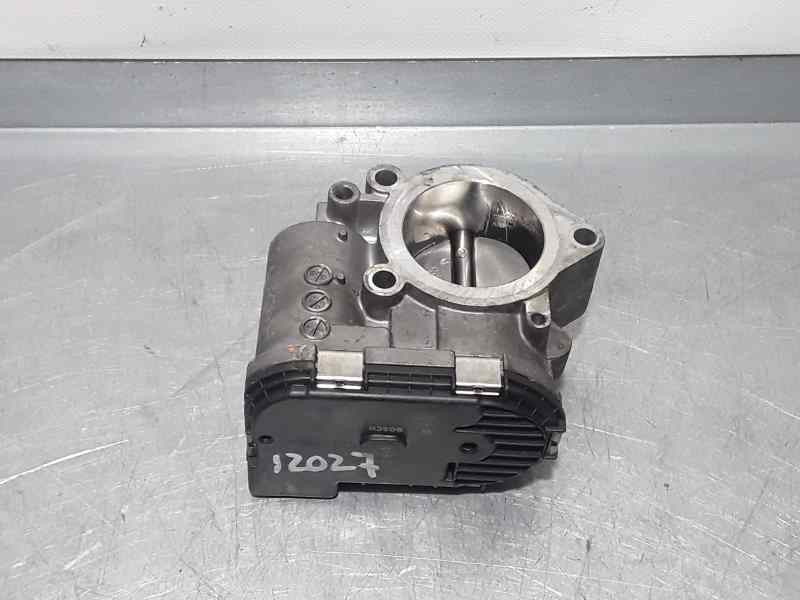 Recambio de caja mariposa para citroën xsara coupe 1.6 16v premier referencia OEM IAM 280750085  BOSCH