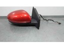 Recambio de retrovisor derecho para renault megane iv zen referencia OEM IAM 30087811  ELECTRICO