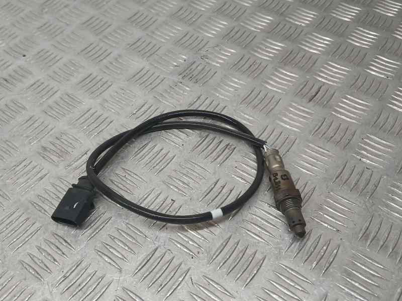 Recambio de sonda lambda para cupra leon (5f16) tsi basis referencia OEM IAM 04E906262CS  