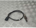 Recambio de sonda lambda para cupra leon (5f16) tsi basis referencia OEM IAM 04E906262CS  