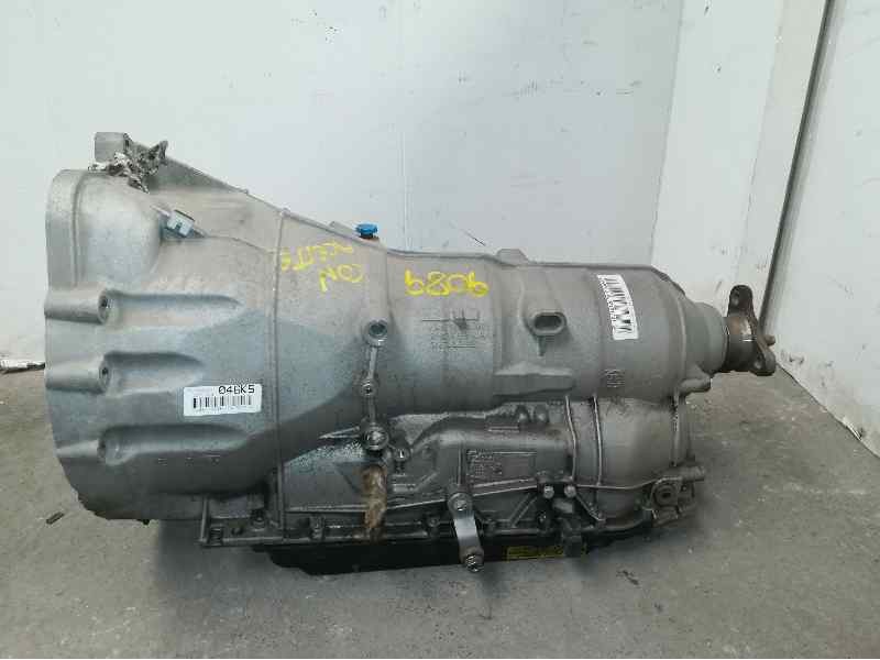 Recambio de caja cambios para bmw serie 1 berlina (e81/e87) 120i referencia OEM IAM 6HP19 010020 AUTOMATICA