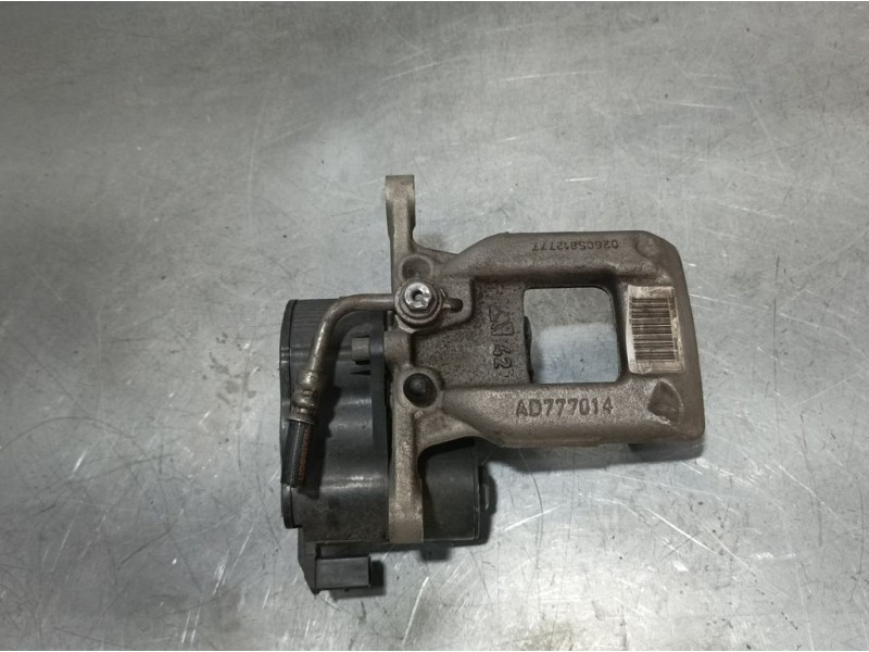 Recambio de pinza freno trasera izquierda para ds 7 crossback la premiere referencia OEM IAM 9819060880  KEFICO ELECTRICA