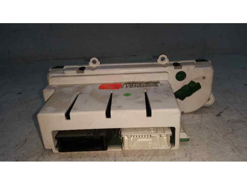 Recambio de mando climatizador para ford mondeo berlina (ge) ambiente referencia OEM IAM 1S7H18C612BB  