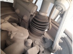 Recambio de mangueta delantera derecha para opel combo furgoneta/monovolumen (k9) 1.5 d referencia OEM IAM 1647857280  