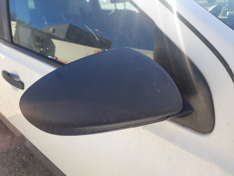 Recambio de retrovisor derecho para nissan qashqai i (j10, nj10) 1.5 dci referencia OEM IAM 96301BR72A ELECTRICO 