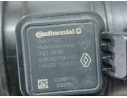 Recambio de caudalimetro para renault clio iv business referencia OEM IAM 8200702517 5WK97021 CONTINENTAL