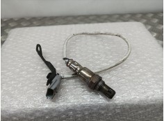 Recambio de sonda lambda para dacia sandero comfort referencia OEM IAM 8200495791 226A47260R 