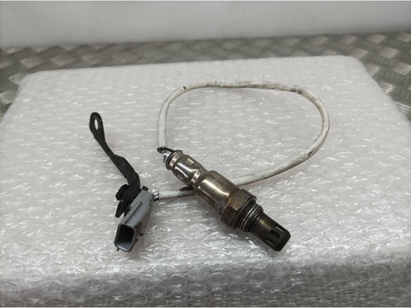 Recambio de sonda lambda para dacia sandero comfort referencia OEM IAM 8200495791 226A47260R 