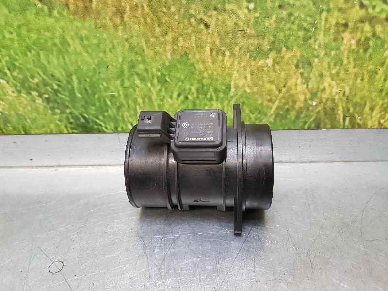 Recambio de caudalimetro para renault clio iv authentique referencia OEM IAM 8200682558B 5WK97021 CONTINENTAL
