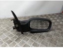 Recambio de retrovisor derecho para renault megane ii berlina 5p authentique referencia OEM IAM 12353070  ELECTRICO 7 PINS ROZAD