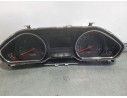Recambio de cuadro instrumentos para peugeot 208 active referencia OEM IAM 9805400480 YZKCMNA9 