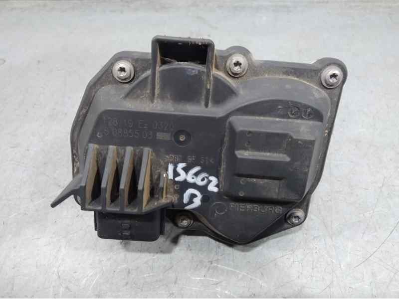 Recambio de caja mariposa para dacia sandero stepway comfort referencia OEM IAM 50885503  