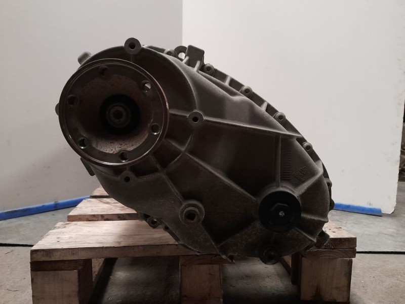 Recambio de caja transfer para audi q7 (4l) 4.2 fsi referencia OEM IAM KJZ 0256074 