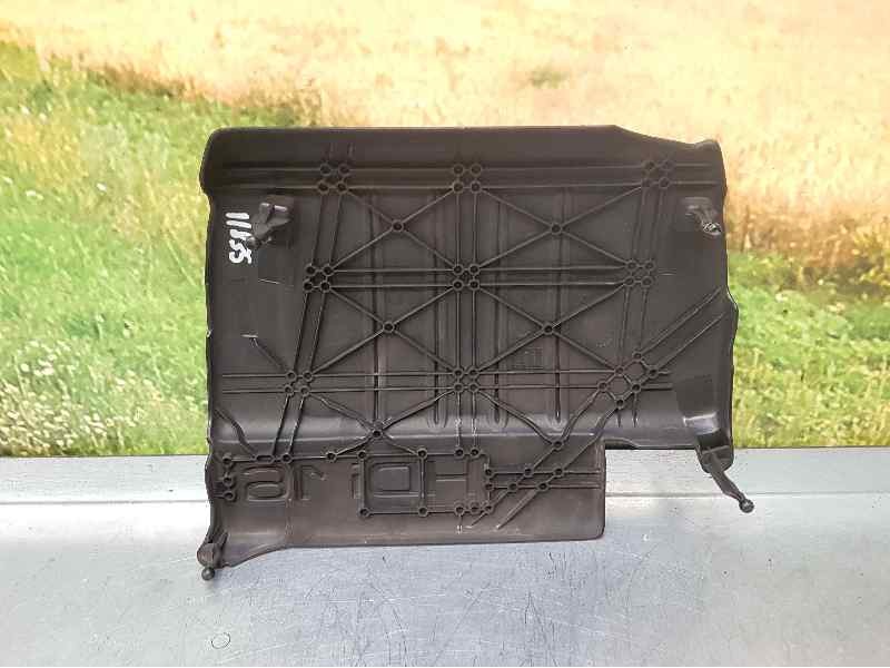 Recambio de tapa motor para citroën c4 picasso sx referencia OEM IAM 9685582980  